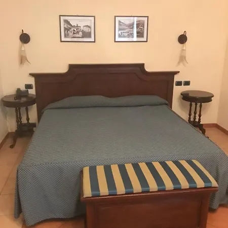 호텔 Hotel Barolo