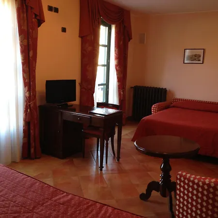 Otel Hotel Barolo Barolo