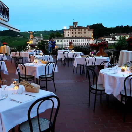 Hotel Barolo Otel 3*