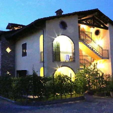 Hotel Barolo