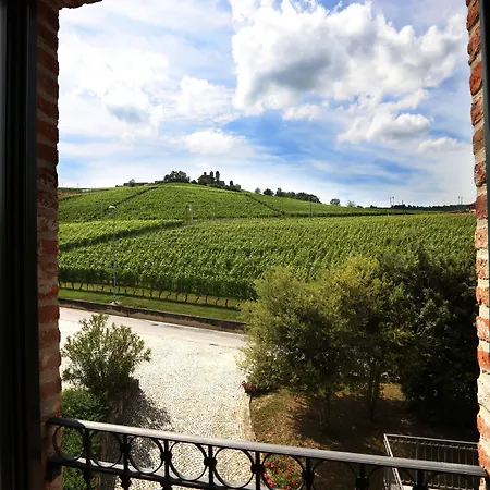 Hotel Barolo 3* Barolo