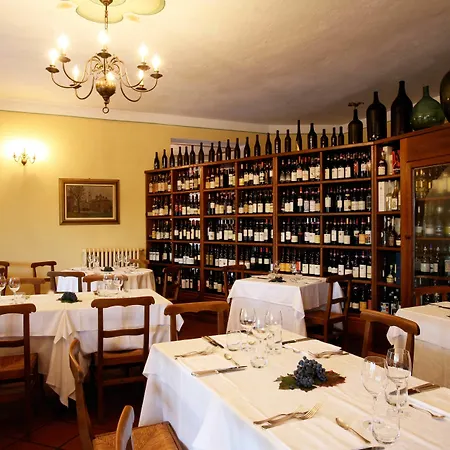 Hotel Barolo 3*