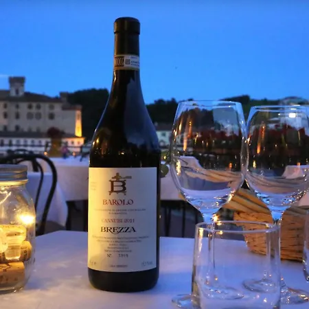 Hotel Barolo Hotel 3*