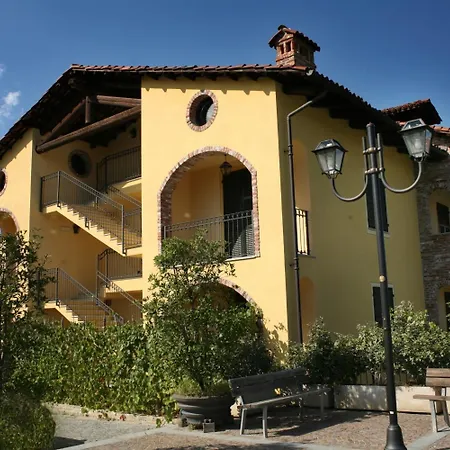 Hotel Barolo 3*