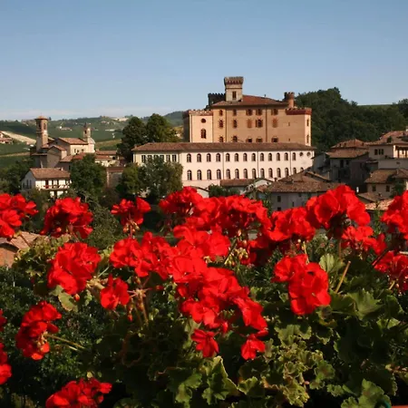 Hotel Hotel Barolo Barolo