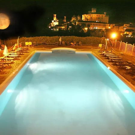 Otel Hotel Barolo 3*