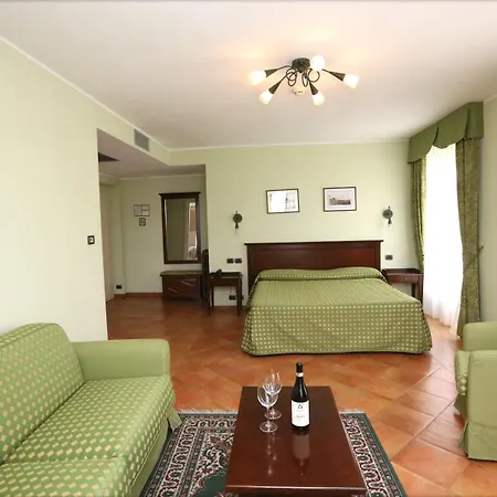 Hotel Barolo 3* Barolo