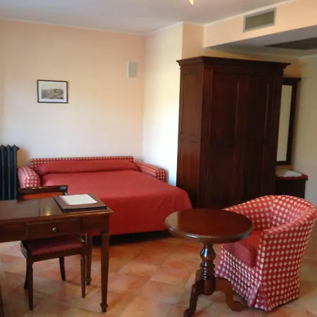 Otel Hotel Barolo Barolo