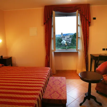 Hotel Barolo Hotel 3*