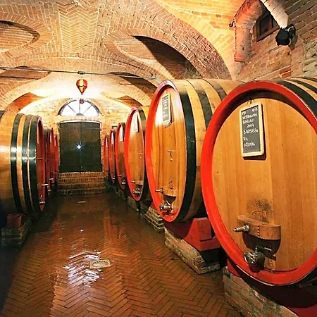 호텔 Hotel Barolo 바롤로
