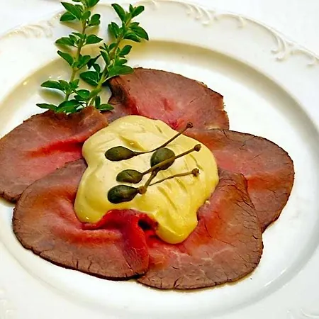 호텔 Hotel Barolo 바롤로