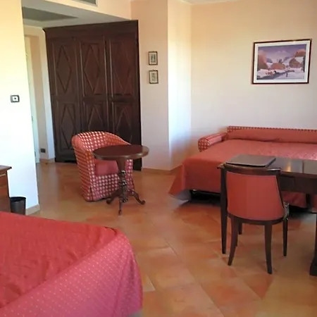 Hotel Barolo 3* 바롤로