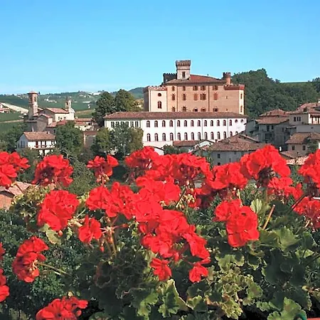 Hotel Barolo 호텔 바롤로
