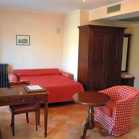 Hotel Barolo 3*