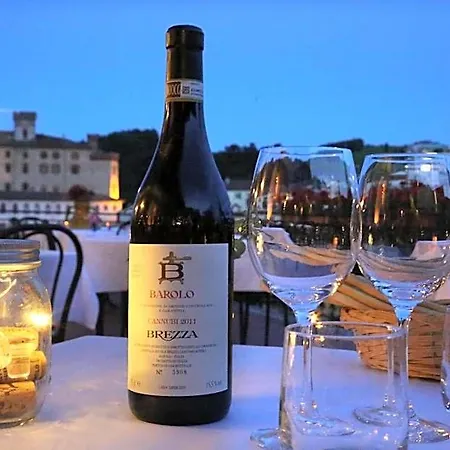 Hotel Barolo 호텔 3*