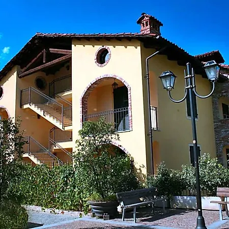 Hotel Barolo