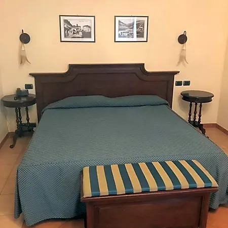 Hotel Barolo 바롤로