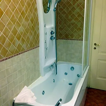 Hotel Barolo 바롤로