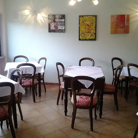호텔 Hotel Barolo 3*