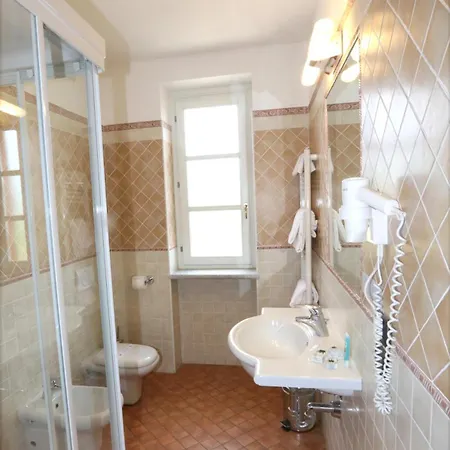 Hotel Hotel Barolo