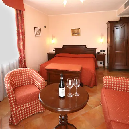 Hotel Barolo 3* 바롤로