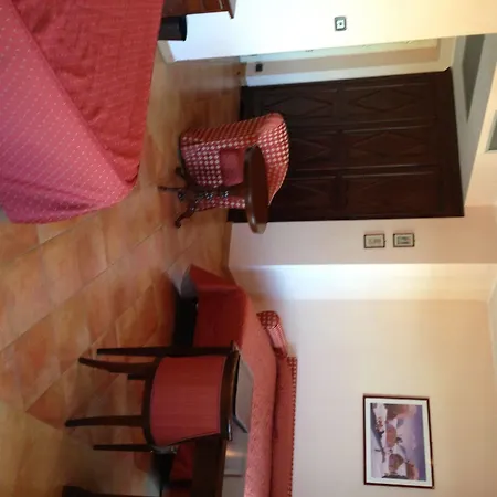 Hotel Barolo 바롤로