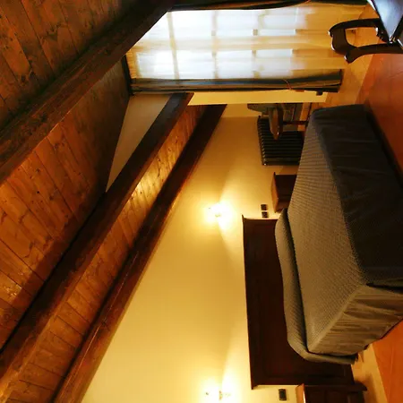 호텔 Hotel Barolo 3*