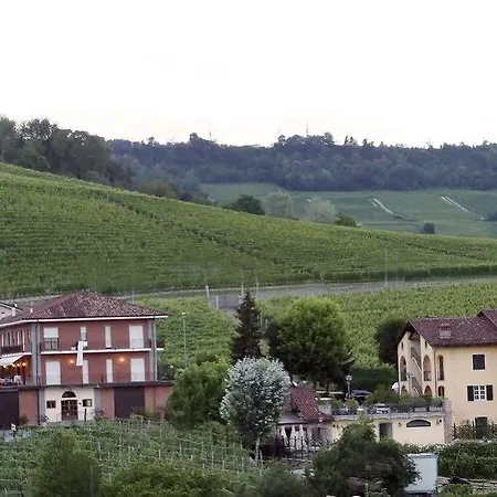 호텔 Hotel Barolo