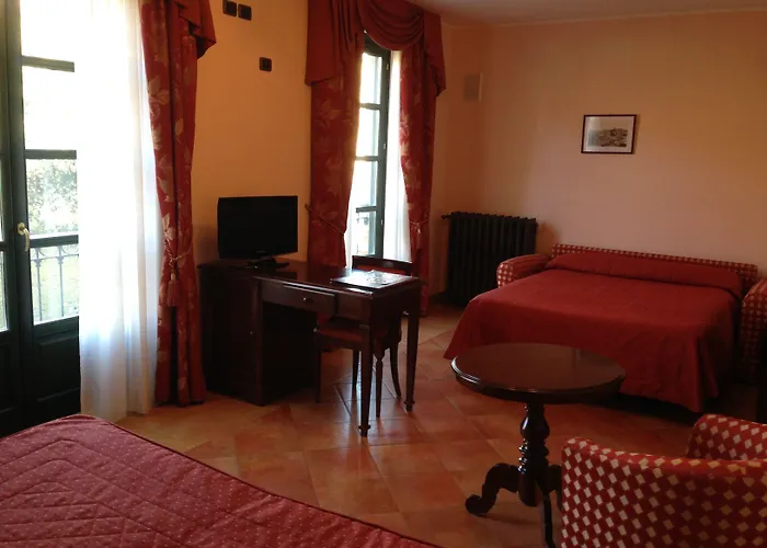 Hotel Hotel Barolo Barolo